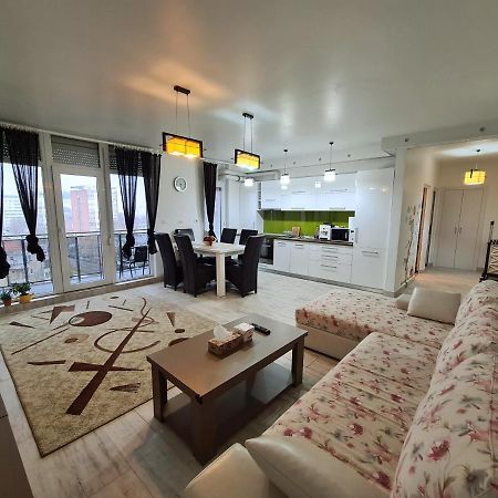 Cozy Apartment Arad Dış mekan fotoğraf