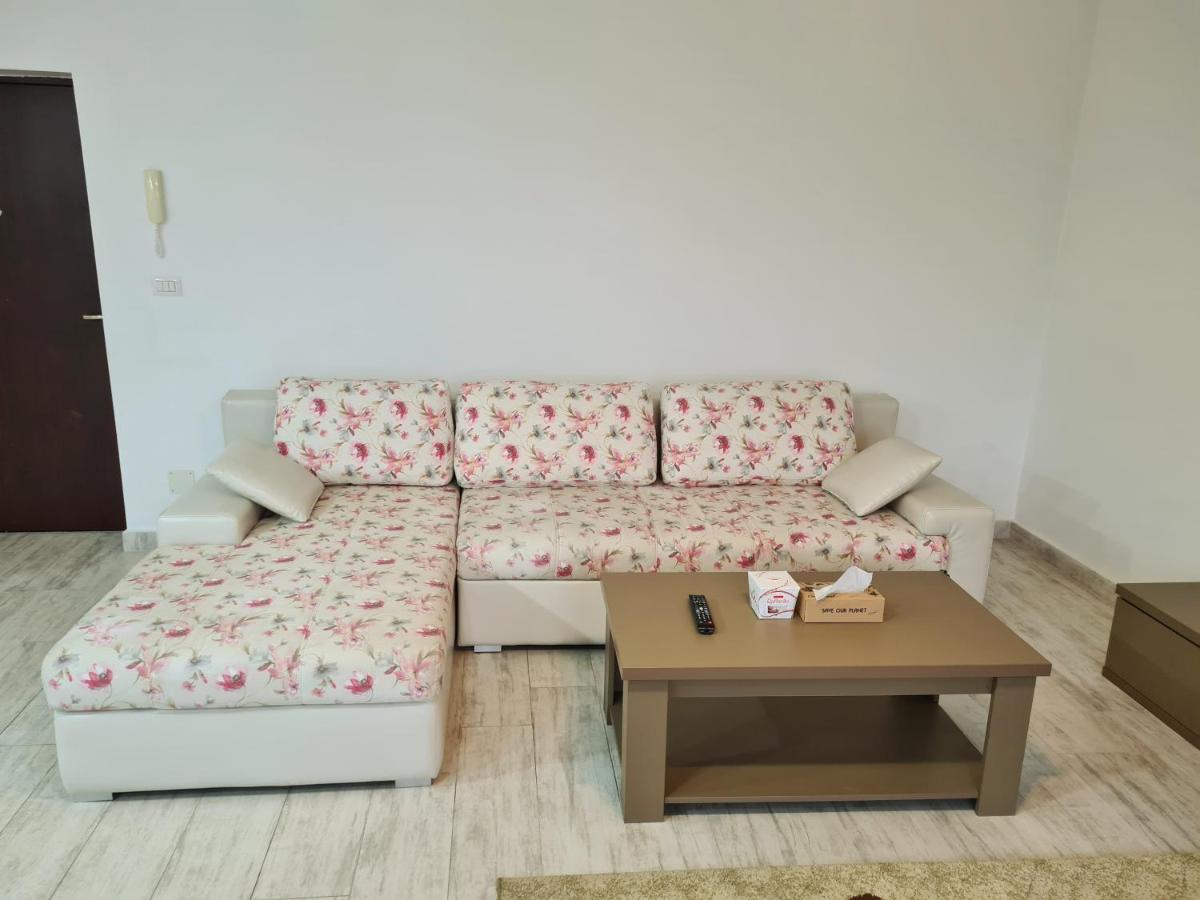 Cozy Apartment Arad Dış mekan fotoğraf