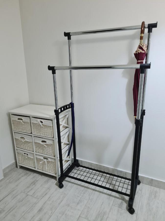 Cozy Apartment Arad Dış mekan fotoğraf