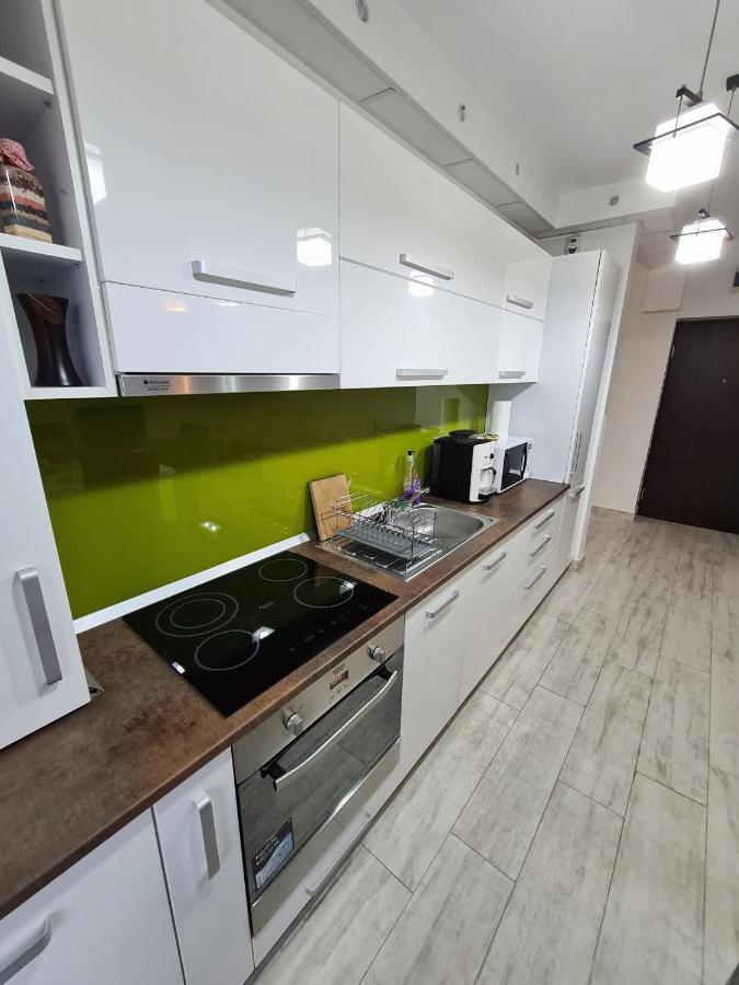 Cozy Apartment Arad Dış mekan fotoğraf