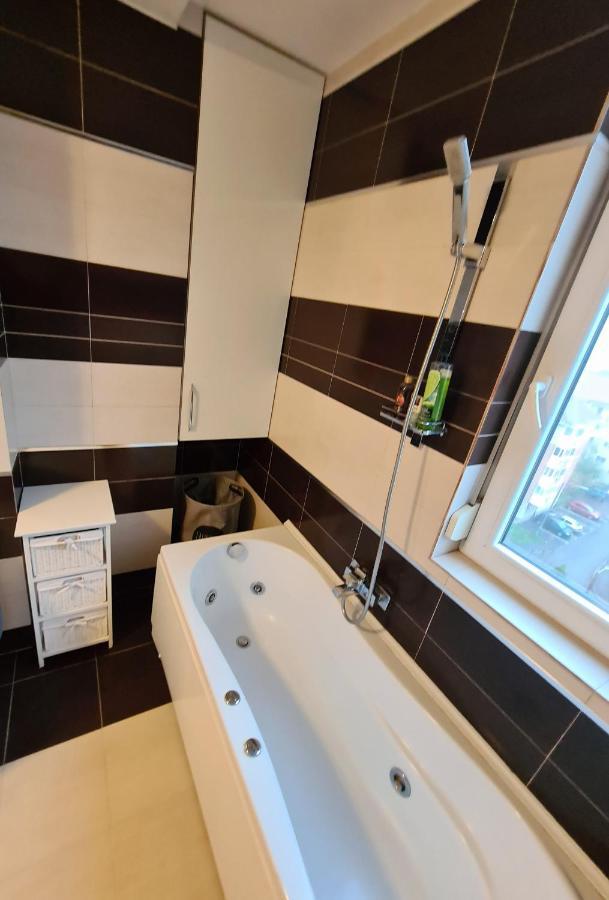 Cozy Apartment Arad Dış mekan fotoğraf