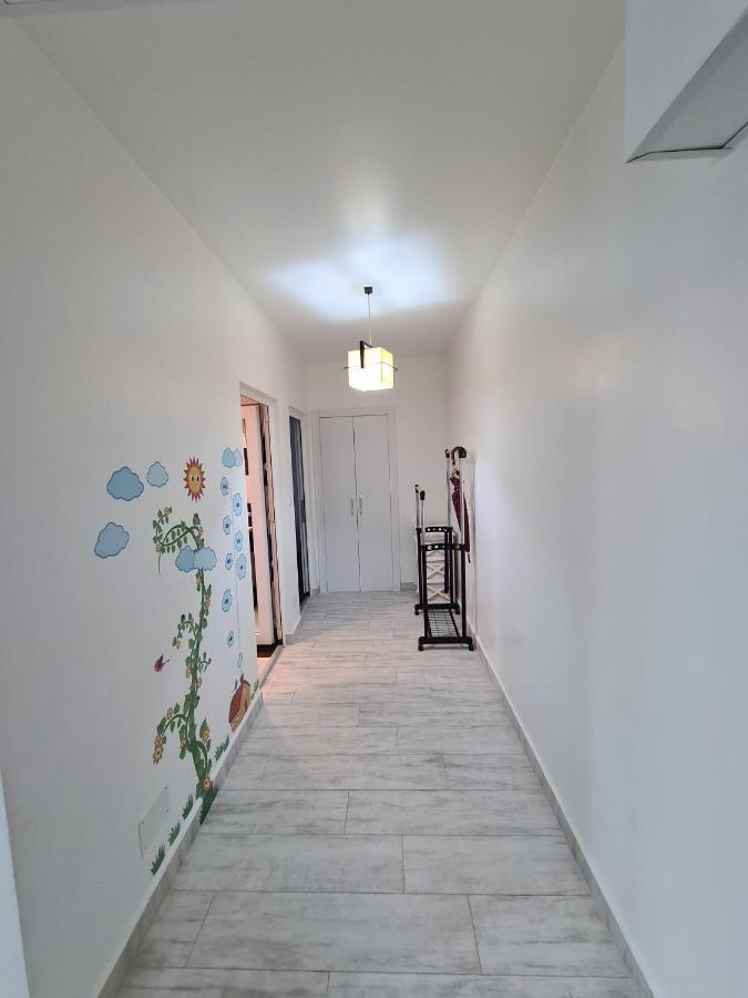 Cozy Apartment Arad Dış mekan fotoğraf