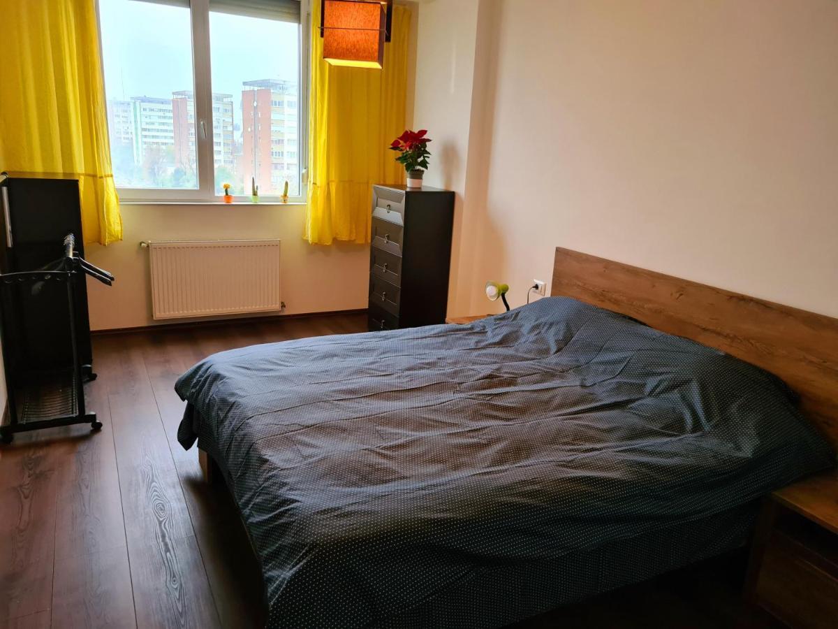 Cozy Apartment Arad Dış mekan fotoğraf