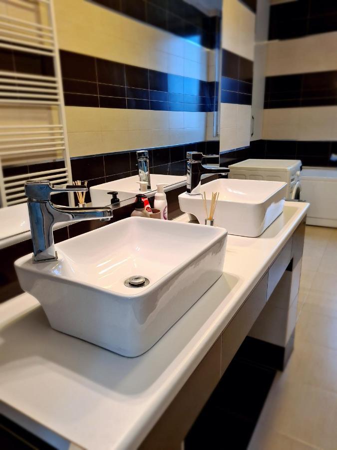 Cozy Apartment Arad Dış mekan fotoğraf