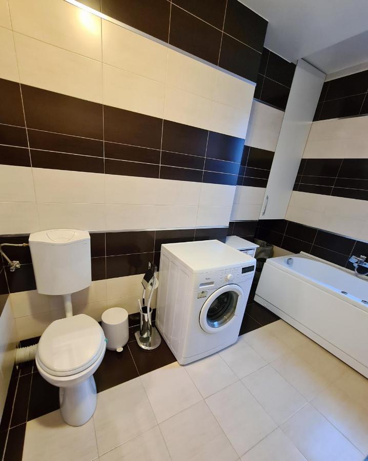 Cozy Apartment Arad Dış mekan fotoğraf