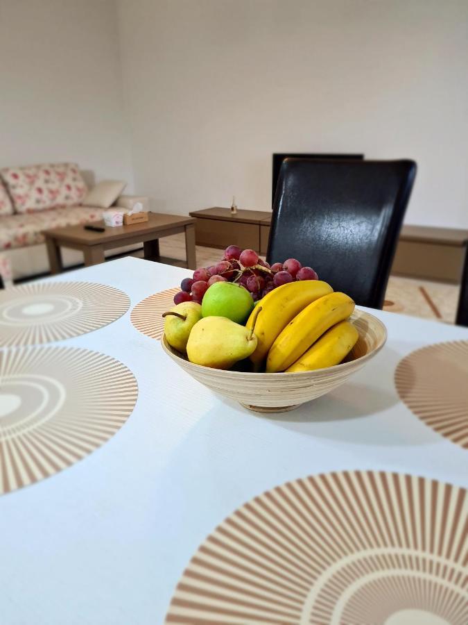 Cozy Apartment Arad Dış mekan fotoğraf