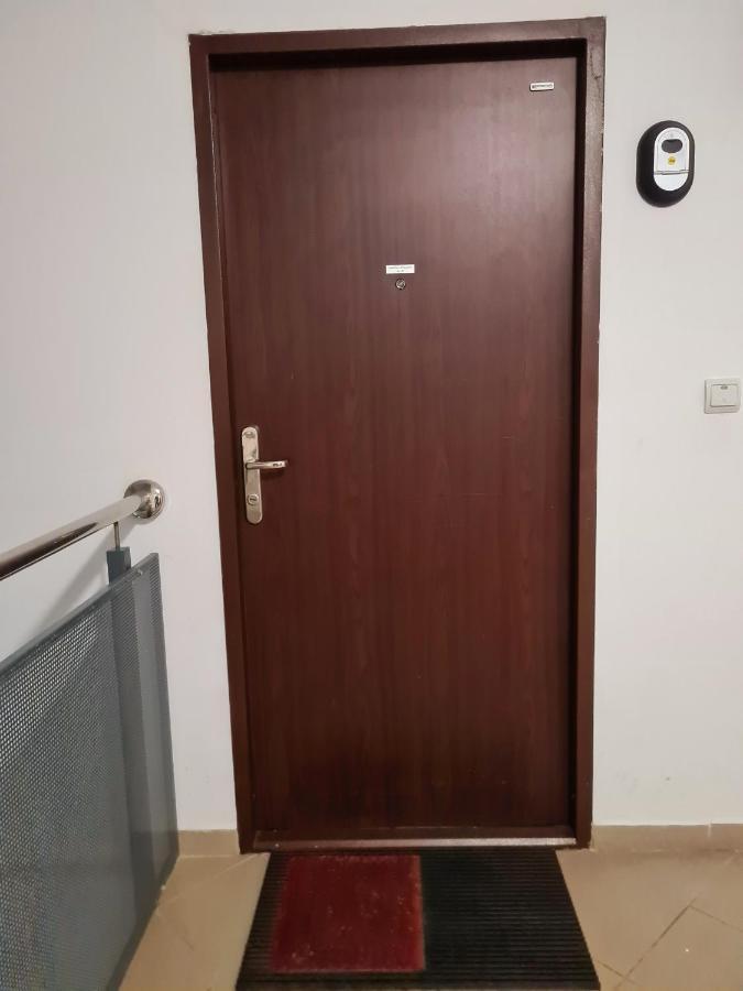 Cozy Apartment Arad Dış mekan fotoğraf