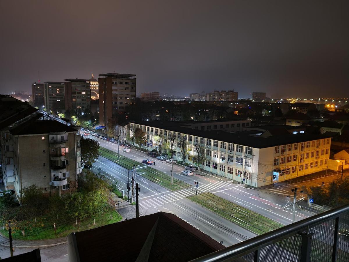 Cozy Apartment Arad Dış mekan fotoğraf