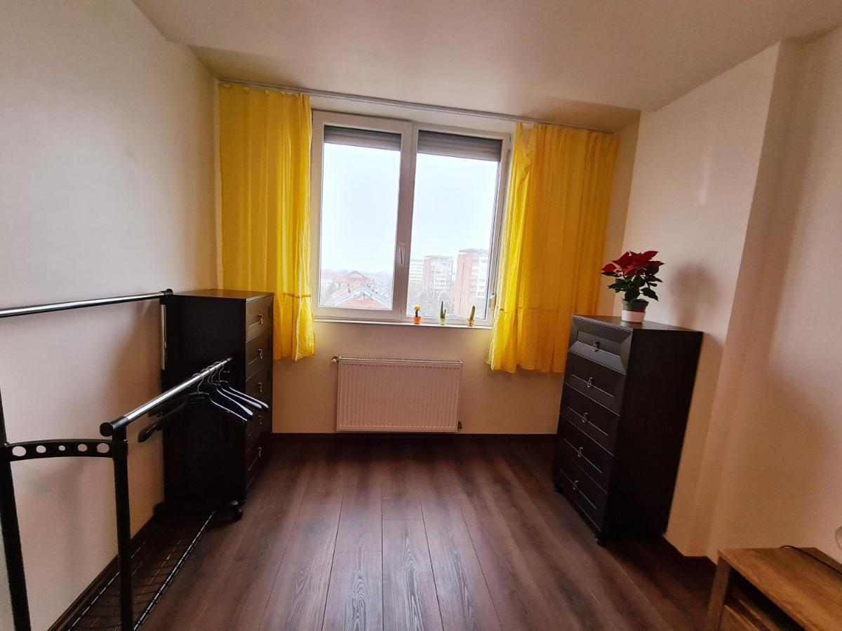 Cozy Apartment Arad Dış mekan fotoğraf