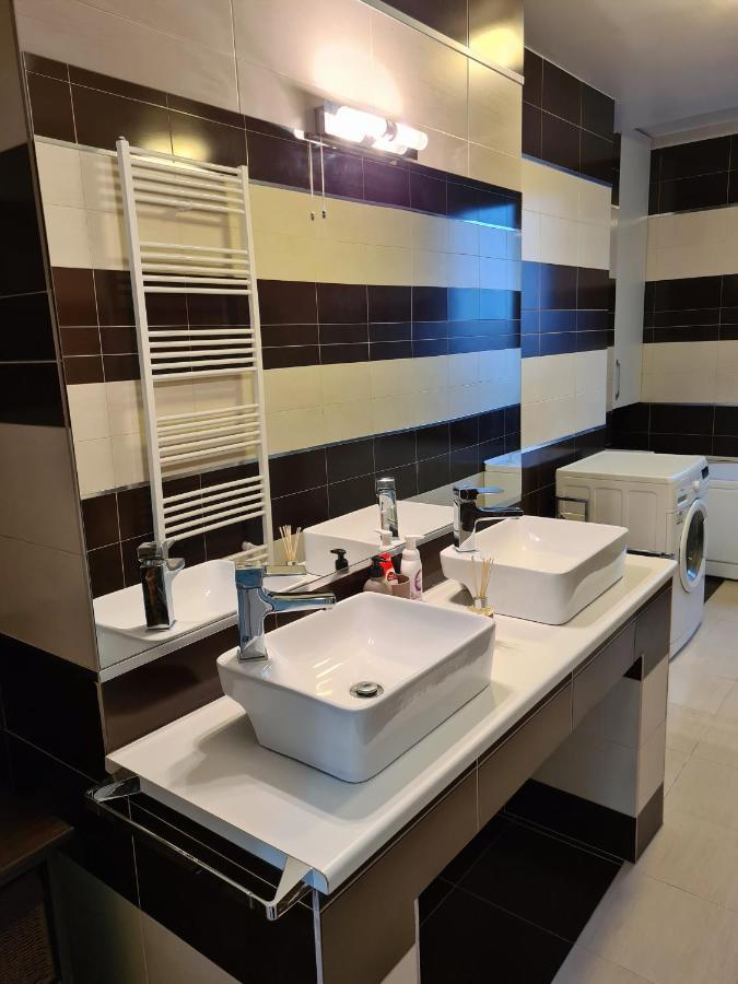 Cozy Apartment Arad Dış mekan fotoğraf