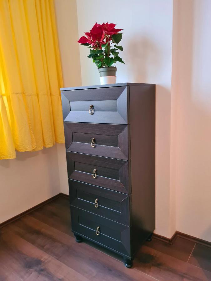 Cozy Apartment Arad Dış mekan fotoğraf