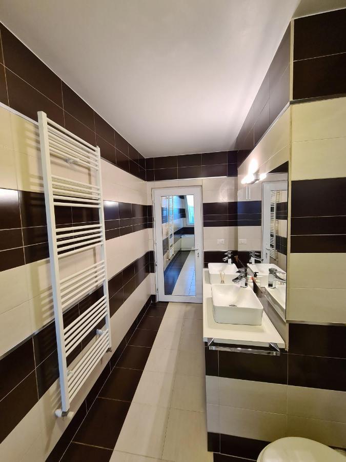 Cozy Apartment Arad Dış mekan fotoğraf